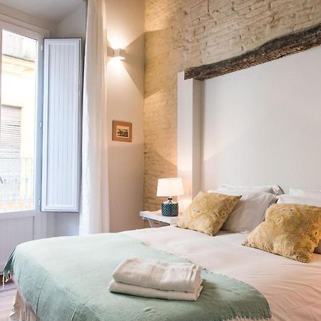 Boutike Apartments Seville Ngoại thất bức ảnh