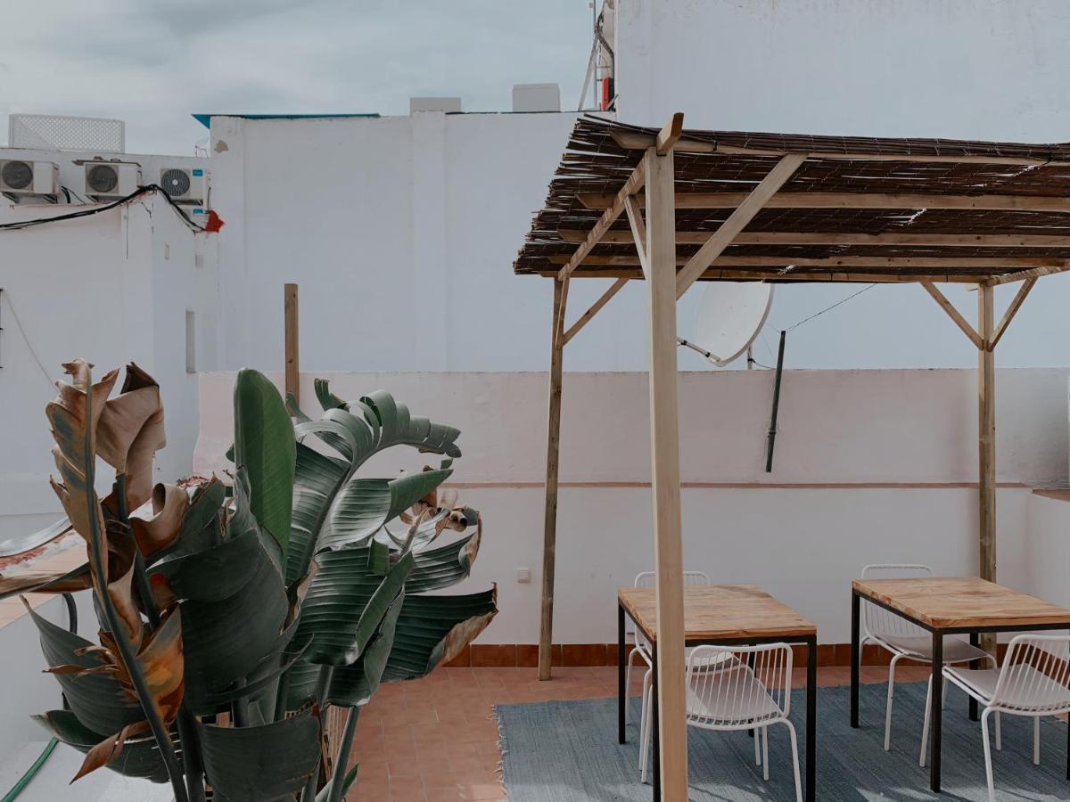 Boutike Apartments Seville Ngoại thất bức ảnh