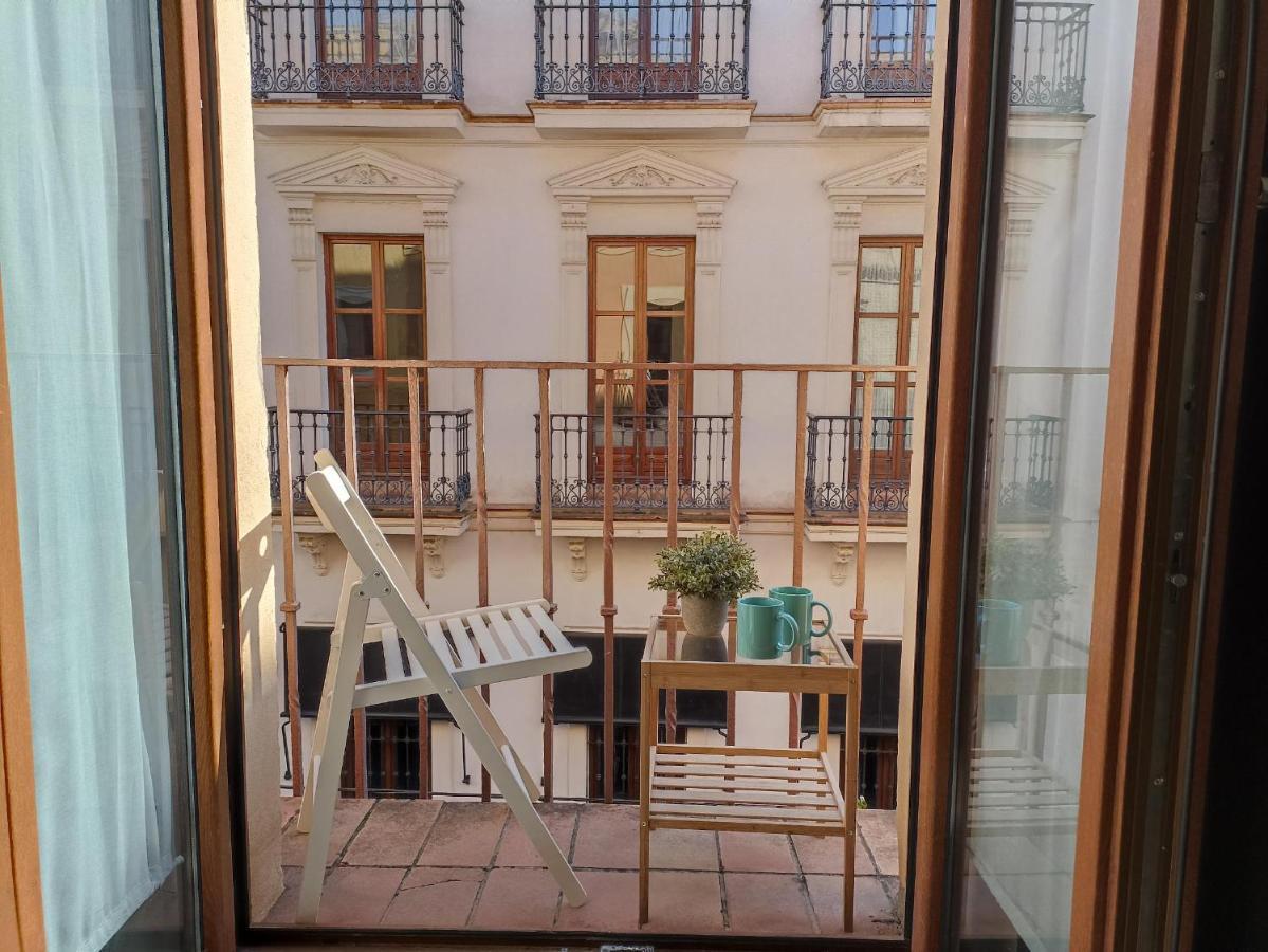 Boutike Apartments Seville Ngoại thất bức ảnh