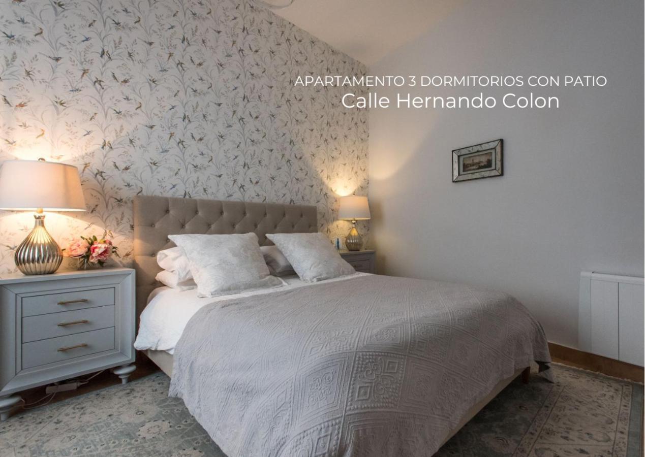 Boutike Apartments Seville Ngoại thất bức ảnh