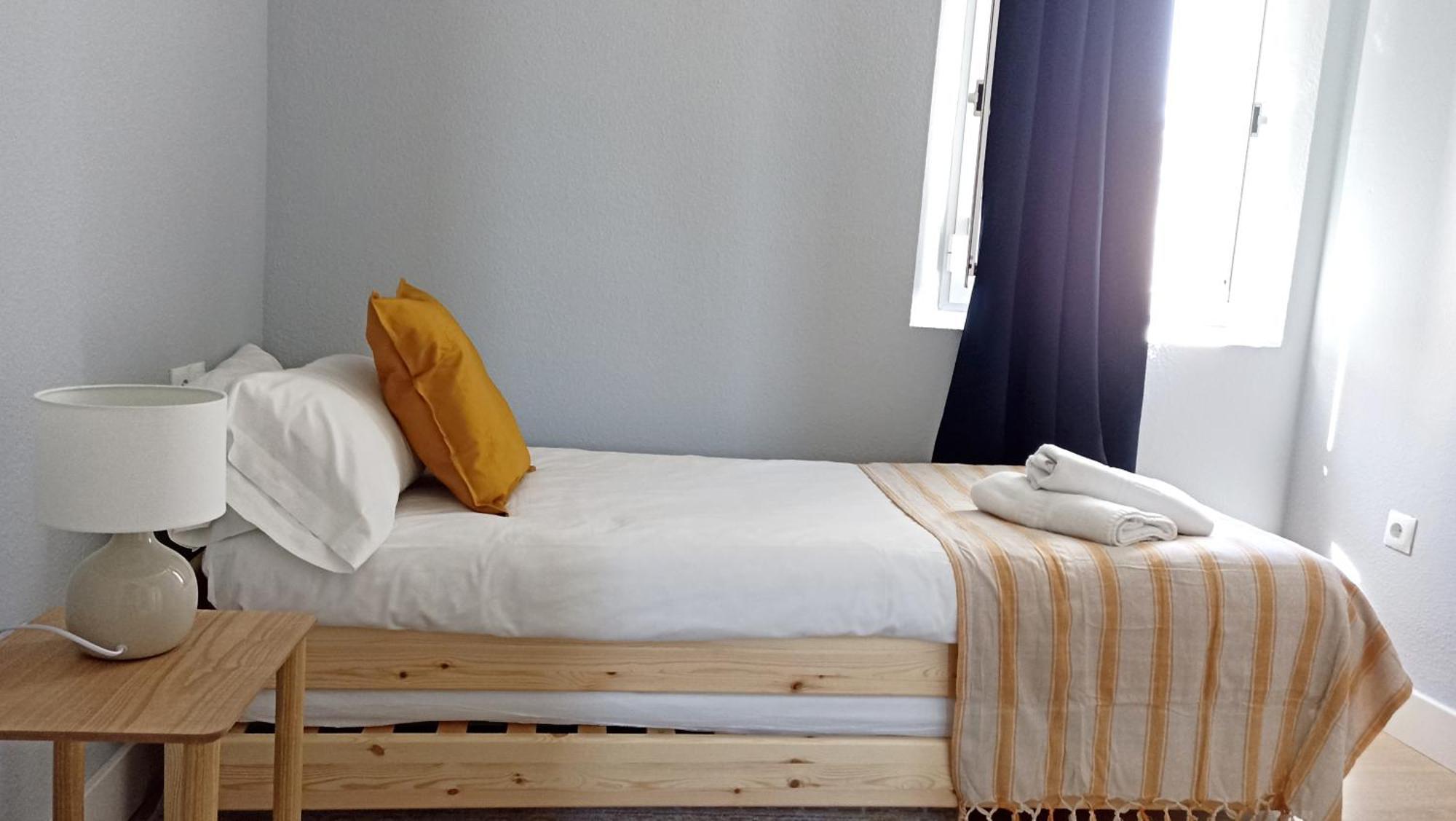 Boutike Apartments Seville Phòng bức ảnh