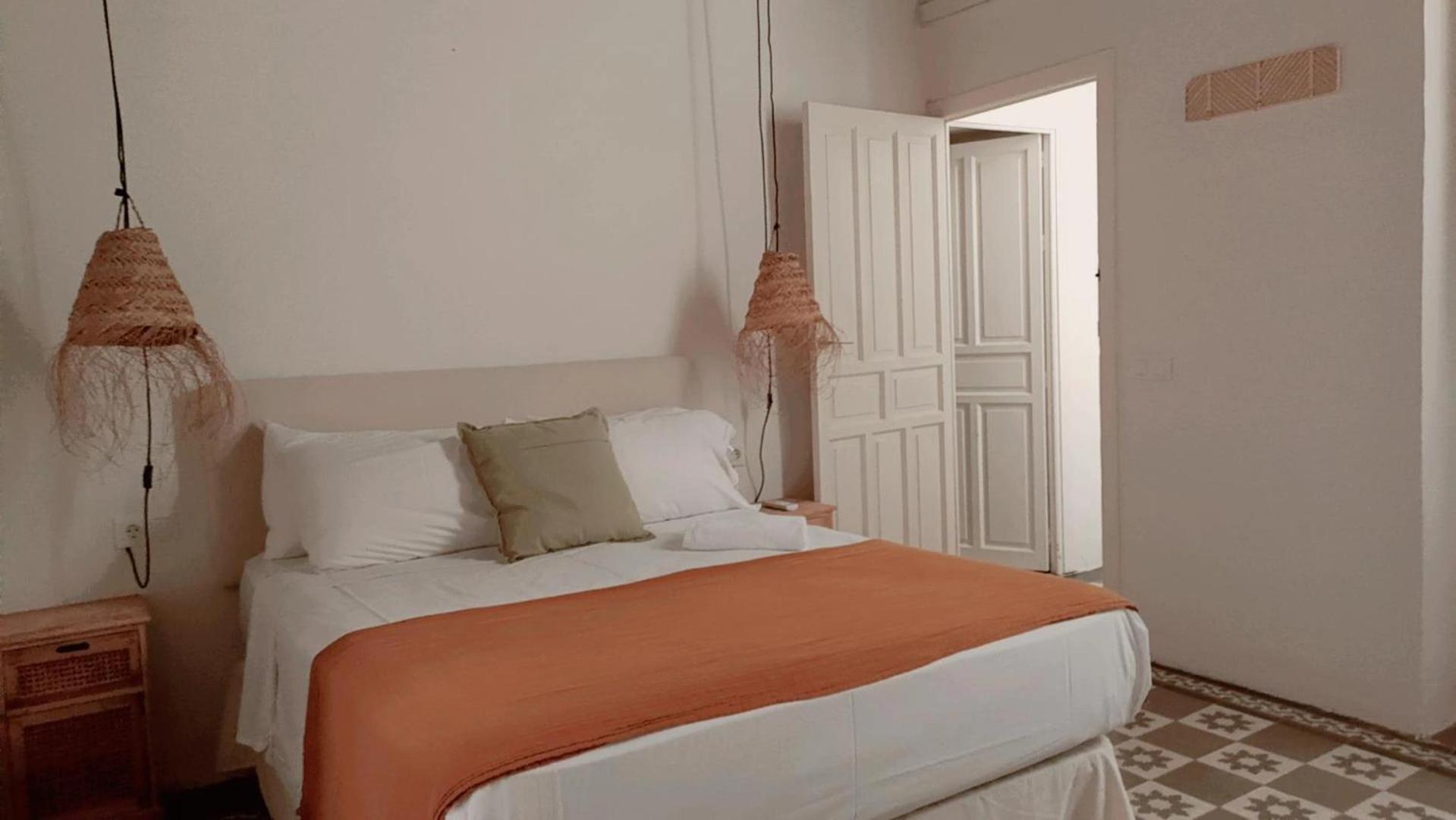 Boutike Apartments Seville Phòng bức ảnh