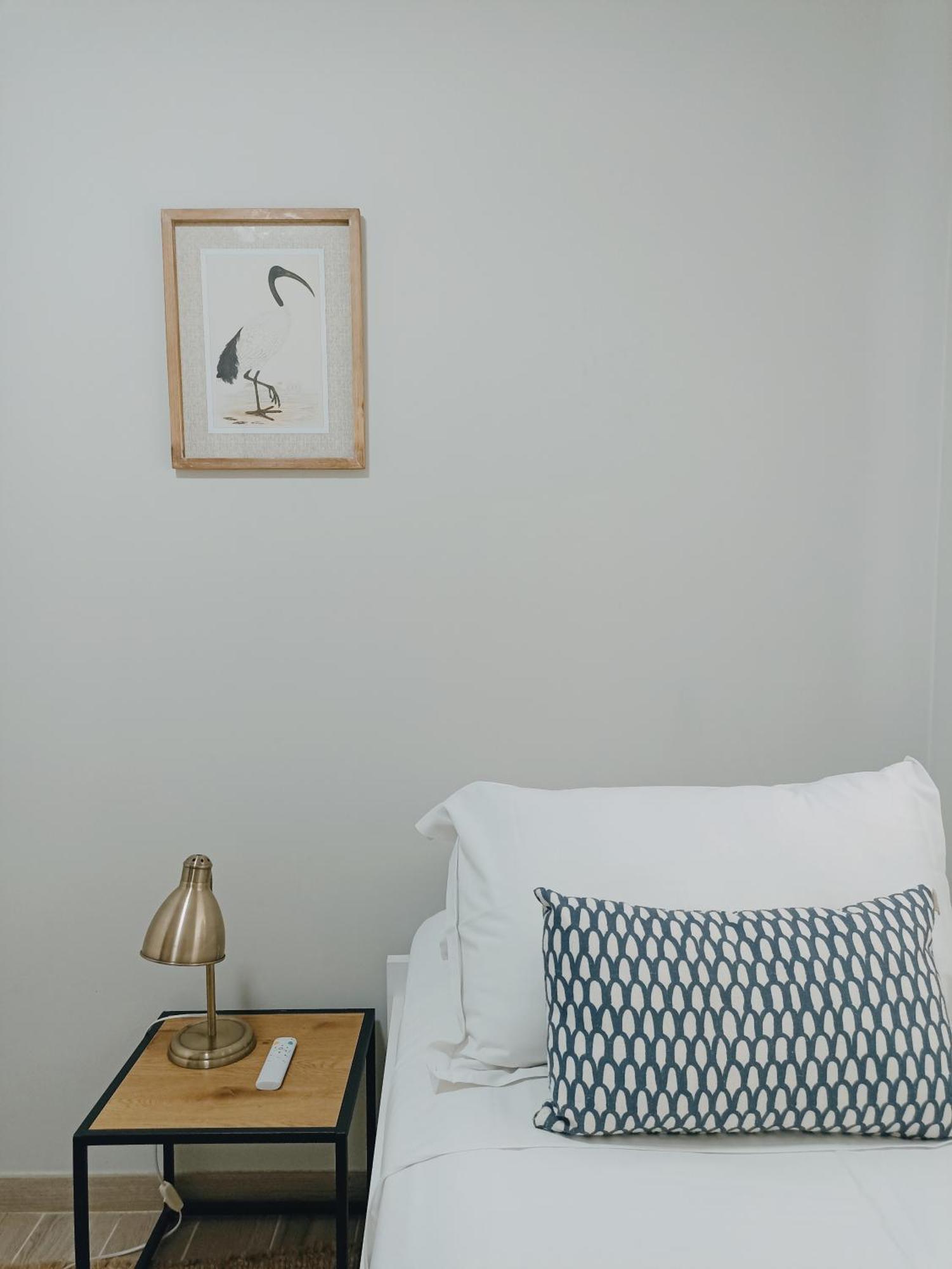 Boutike Apartments Seville Phòng bức ảnh