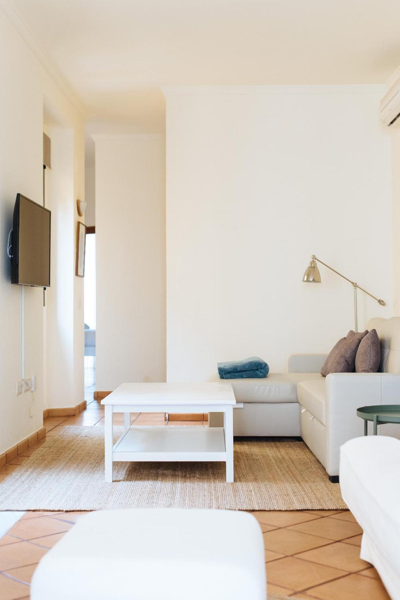 Boutike Apartments Seville Phòng bức ảnh