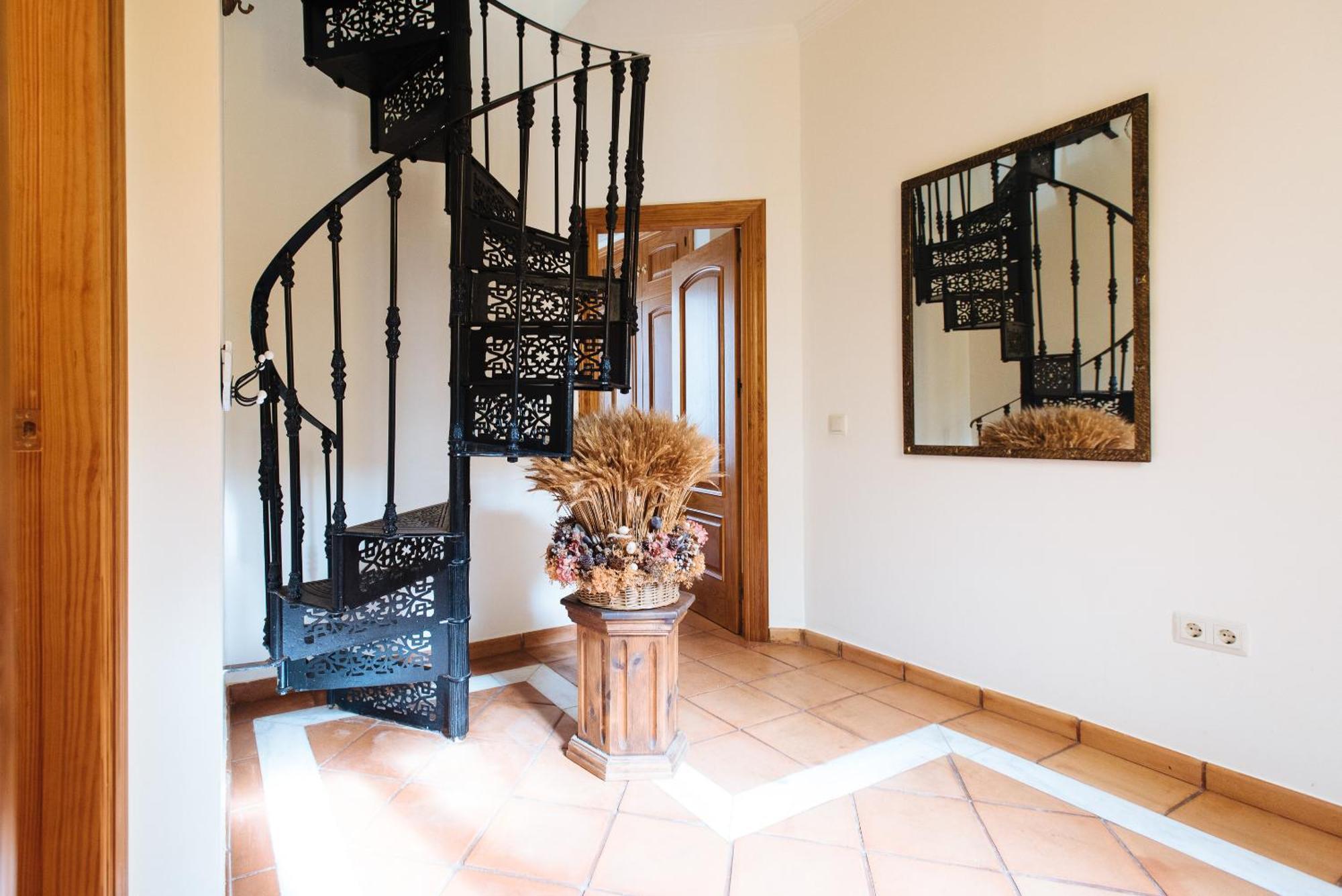 Boutike Apartments Seville Phòng bức ảnh