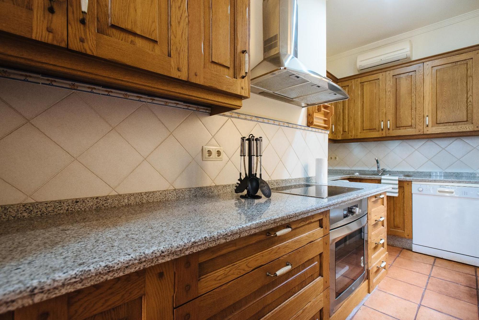 Boutike Apartments Seville Phòng bức ảnh
