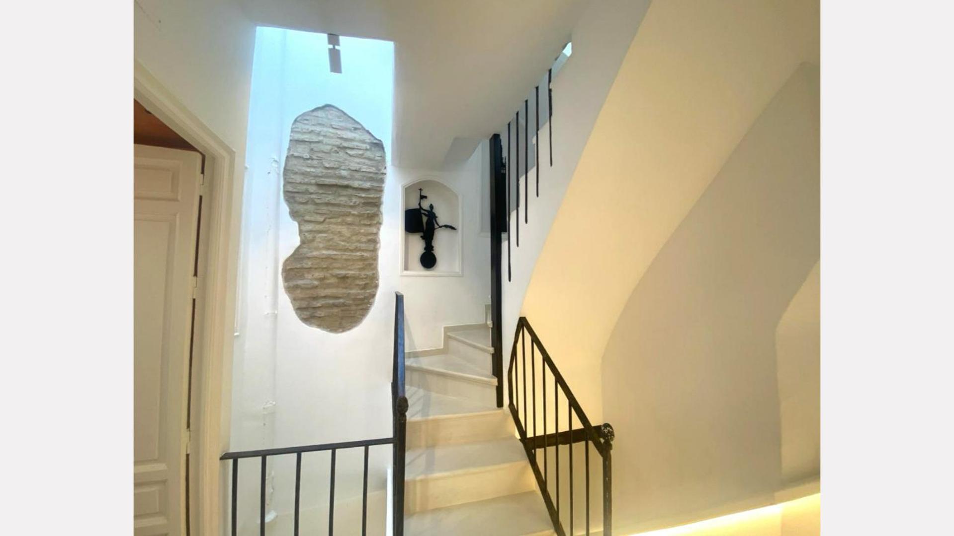 Boutike Apartments Seville Phòng bức ảnh
