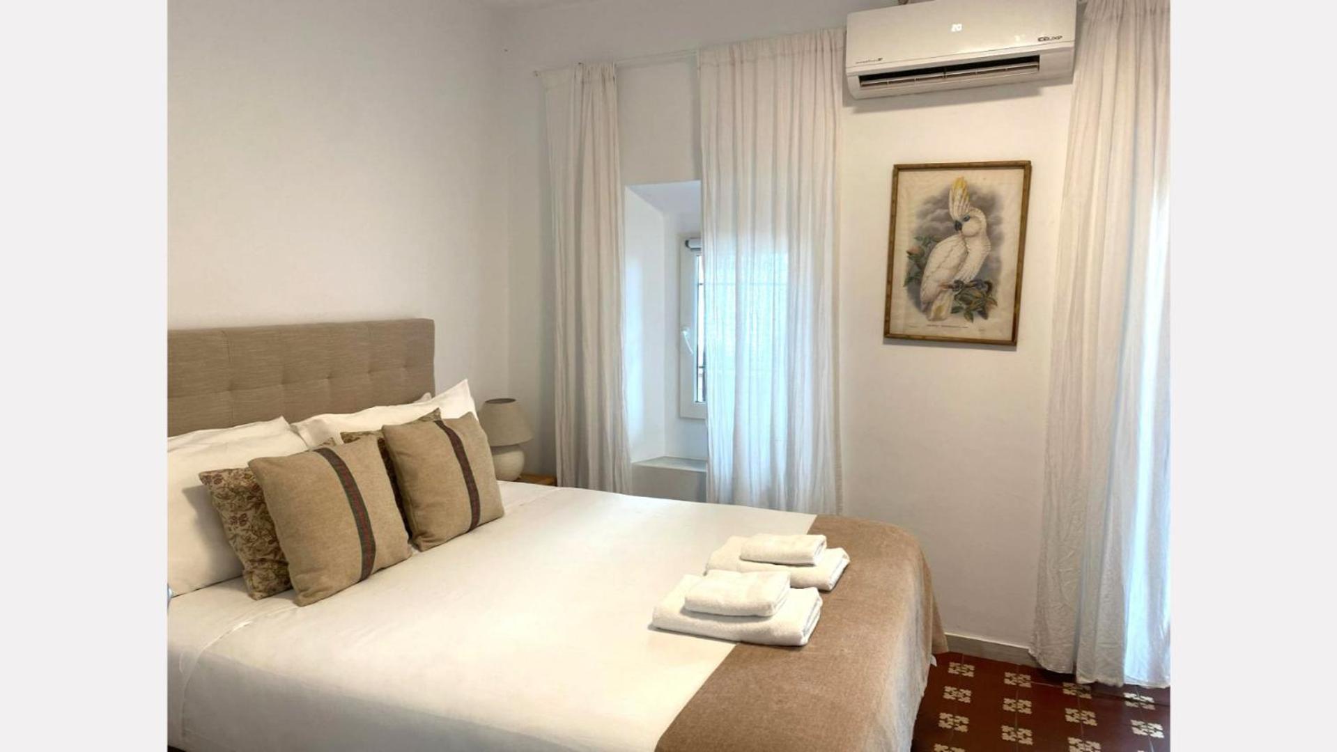 Boutike Apartments Seville Phòng bức ảnh