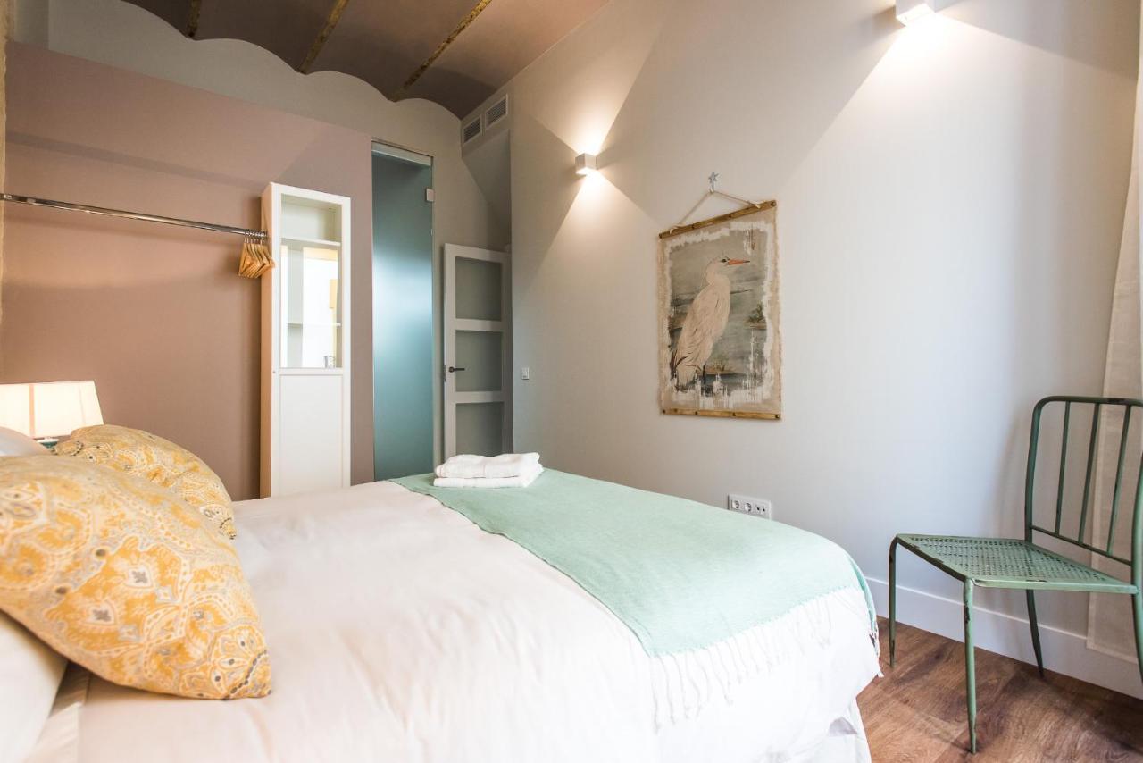 Boutike Apartments Seville Ngoại thất bức ảnh